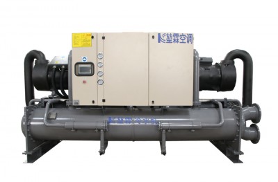 Máy làm lạnh nước công nghiệp